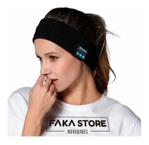 BANDA BLUETOOTH PARA TODO USO