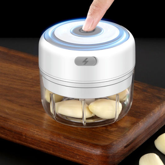 MINI PICADORA DE ALIMENTOS