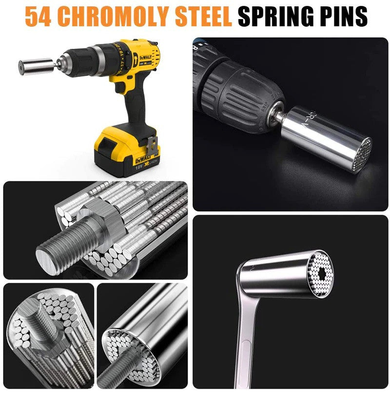 GRAN LLAVE UNIVERSAL