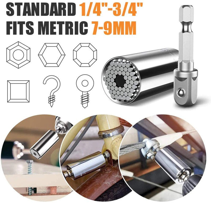 GRAN LLAVE UNIVERSAL