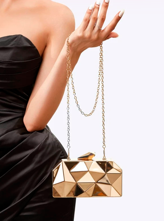 BOLSO DE LUJO