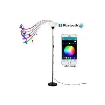BOMBILLO PARLANTE LED