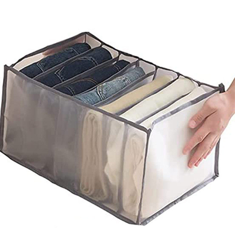 ORGANIZADOR DE JEANS