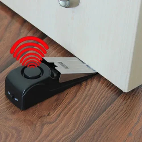 ALARMA TRANCA PUERTA