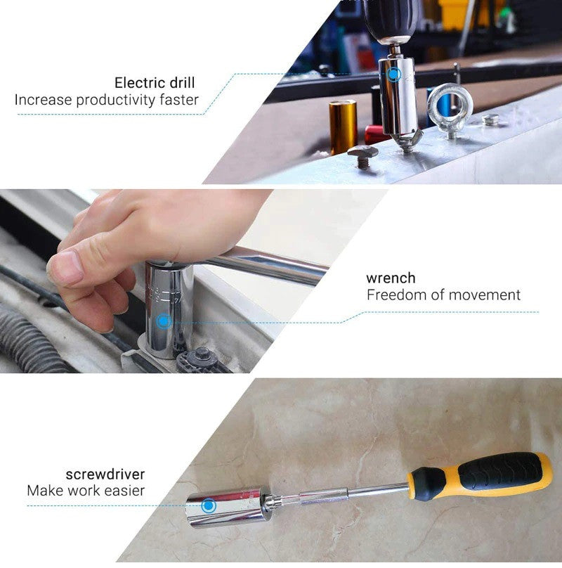 GRAN LLAVE UNIVERSAL