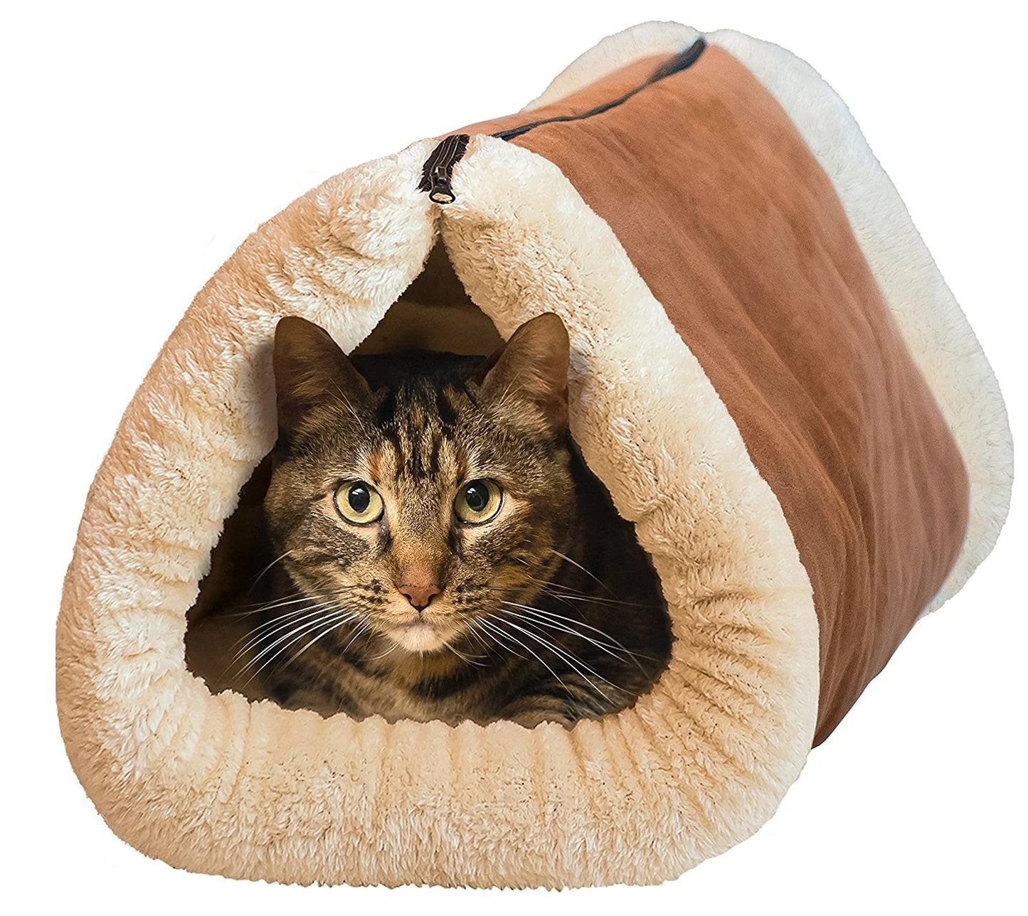 CAMA 2 EN 1 PARA GATO