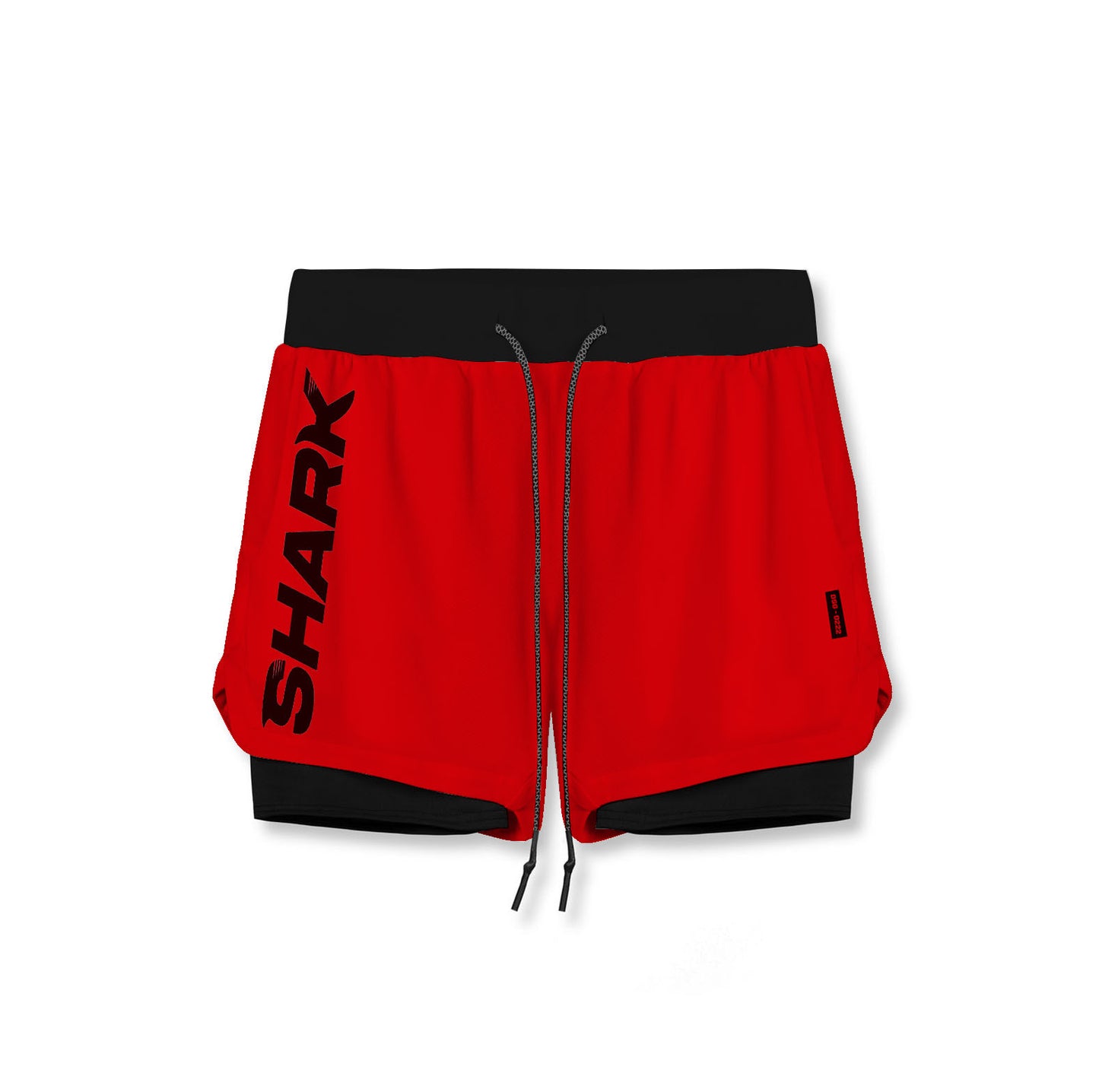 PANTALONETA SHARK TODO EN UNO