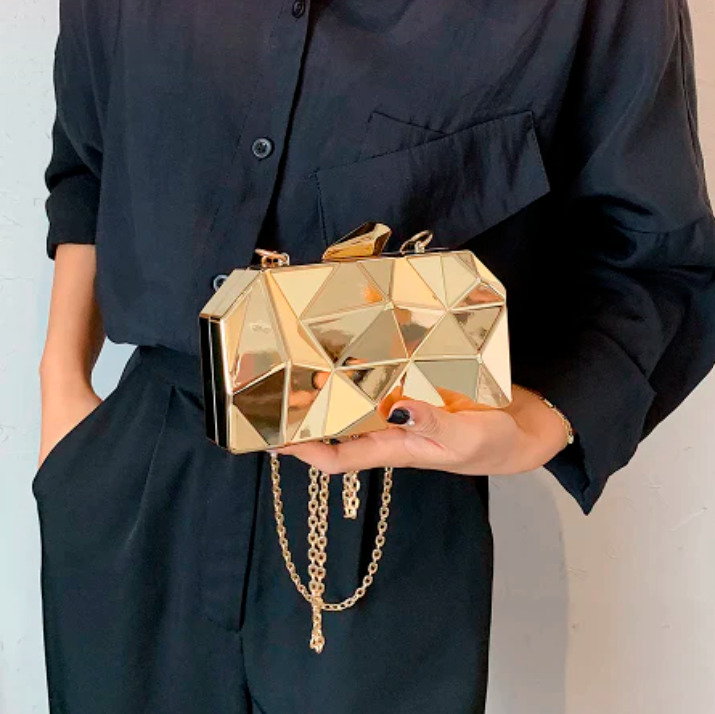 BOLSO DE LUJO